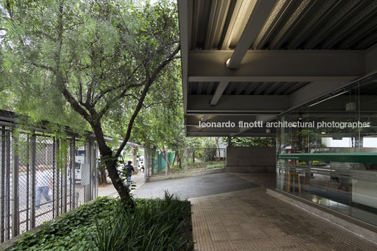 escola de medicina - usp andrade morettin