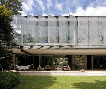 b residence