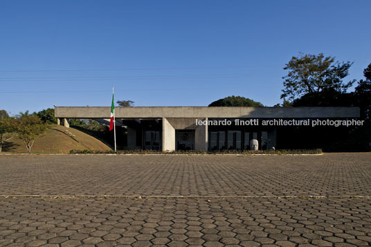 mexico embassy abraham zabludovsky kraveski