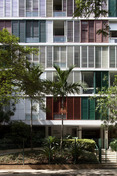 lausanne building