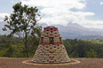 chris burden: beehive bunker - inhotim chris burden