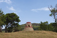 chris burden: beehive bunker - inhotim chris burden