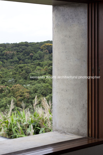 residência eprf - quinta da baroneza gui mattos