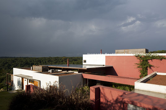 residência eprf - quinta da baroneza gui mattos