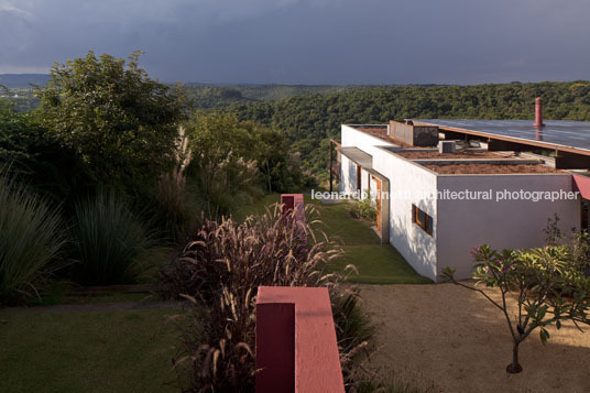 residência eprf - quinta da baroneza gui mattos