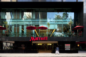 marriot reforma