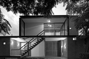 jander kou residence