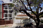 estudios capelinha 244 building