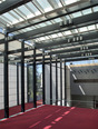 national gallery sadar vuga arhitekti