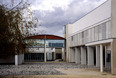 tranning center s.a. amorim arquitectos
