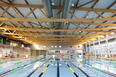 municipal swimming pools s.a. amorim arquitectos