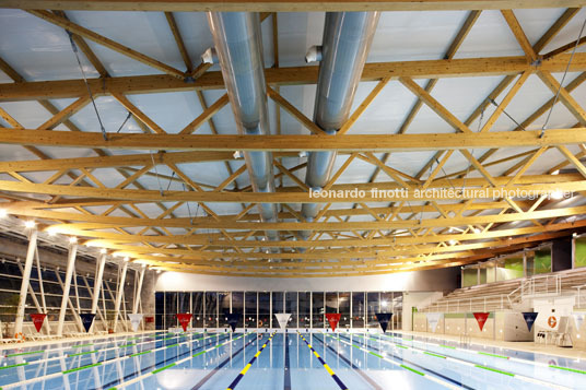 municipal swimming pools s.a. amorim arquitectos