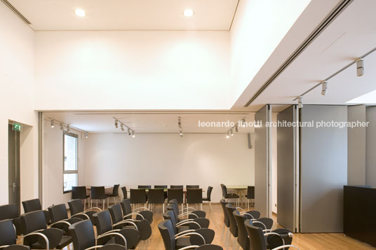 carnes nobres s.a. amorim arquitectos