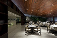 restaurante gero - barra isay weinfeld