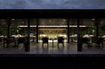 restaurante gero - barra isay weinfeld