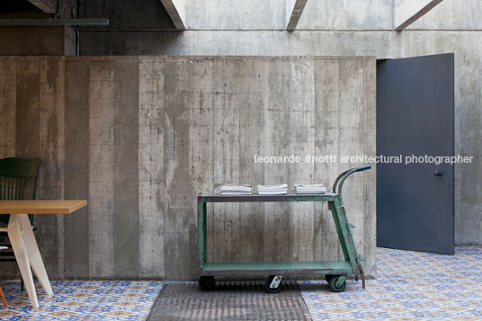 casa masetti paulo mendes da rocha