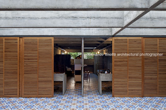 casa masetti paulo mendes da rocha