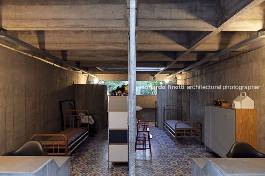 casa masetti paulo mendes da rocha