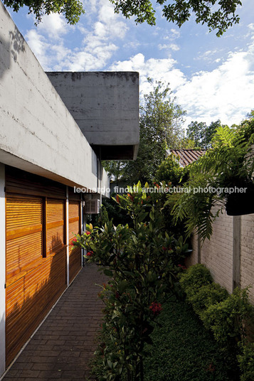 casa nitsche paulo mendes da rocha