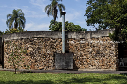 fazenda da cava paulo mendes da rocha