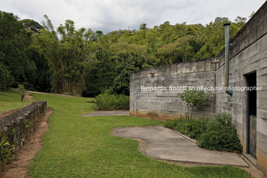 fazenda da cava paulo mendes da rocha