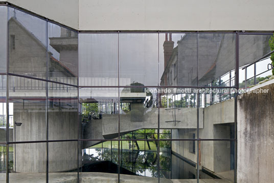 são pedro chapel paulo mendes da rocha