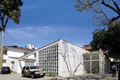 joão lima pádua house