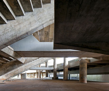 serra dourada stadium