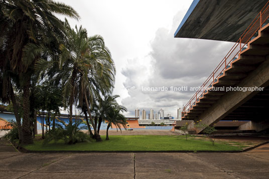 serra dourada stadium paulo mendes da rocha