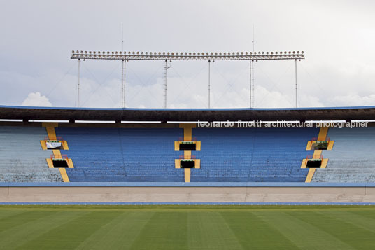 serra dourada stadium paulo mendes da rocha