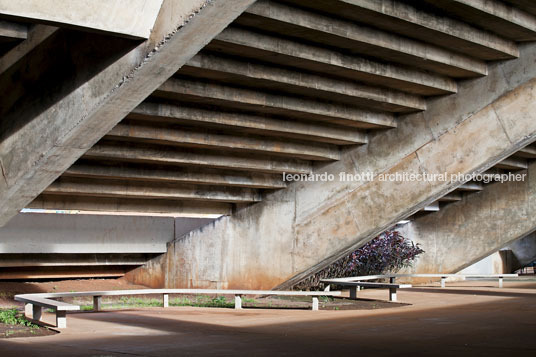 serra dourada stadium paulo mendes da rocha