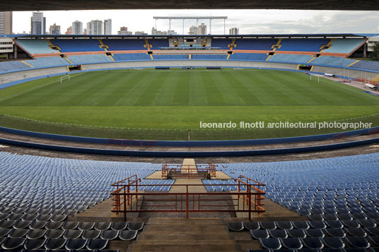 serra dourada stadium paulo mendes da rocha