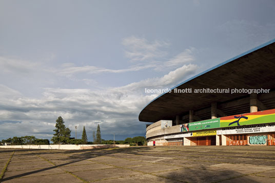 serra dourada stadium paulo mendes da rocha