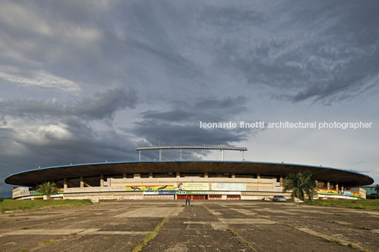 serra dourada stadium paulo mendes da rocha