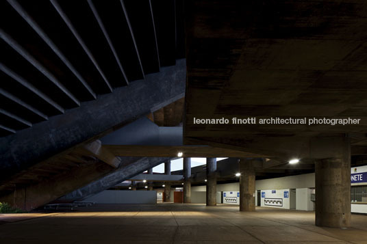 serra dourada stadium paulo mendes da rocha