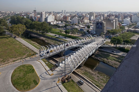 centro cívico del bicentenario lucio morini