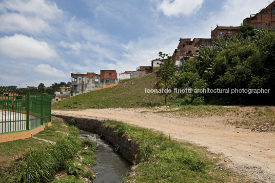 alto da riviera urbanization at jardim angela mc engenharia