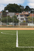 gremio recreativo at jardim angela