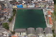 urbanization and recreational square at icaraí-grajaú hproj planejamento e projetos