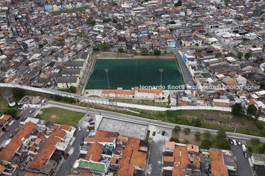 urbanization and recreational square at icaraí-grajaú hproj planejamento e projetos