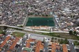 urbanization and recreational square at icaraí-grajaú hproj planejamento e projetos