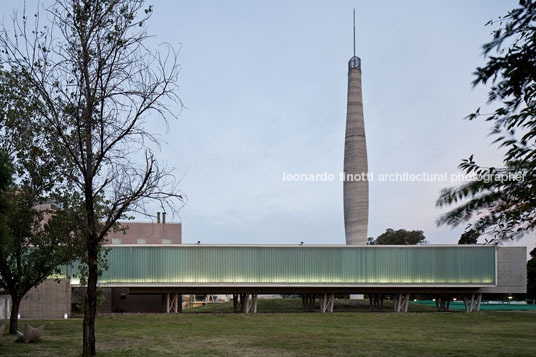 emilio caraffa museum lucio morini