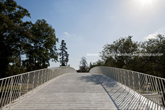 bridge of the children lucio morini