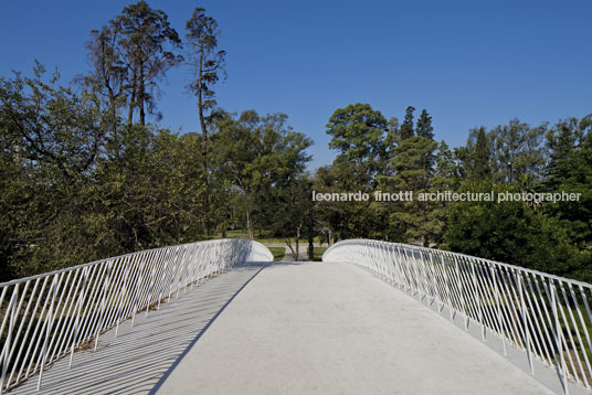 bridge of the children lucio morini