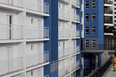 social housing at real parque eduardo colonelli