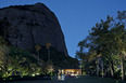 casa joá bernardes+jacobsen