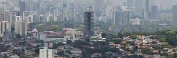 360 degrees building