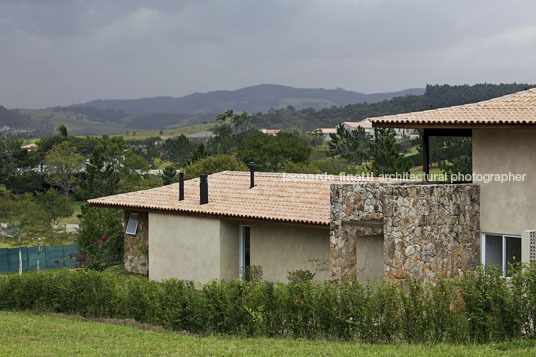 house in quinta da baroneza ximenes leite