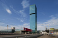 prime tower gigon guyer