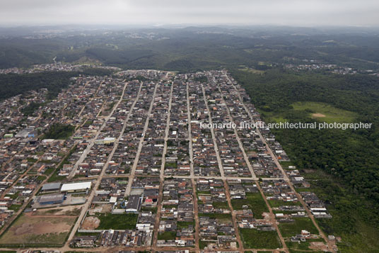 vargem grande levisky arquitetos associados